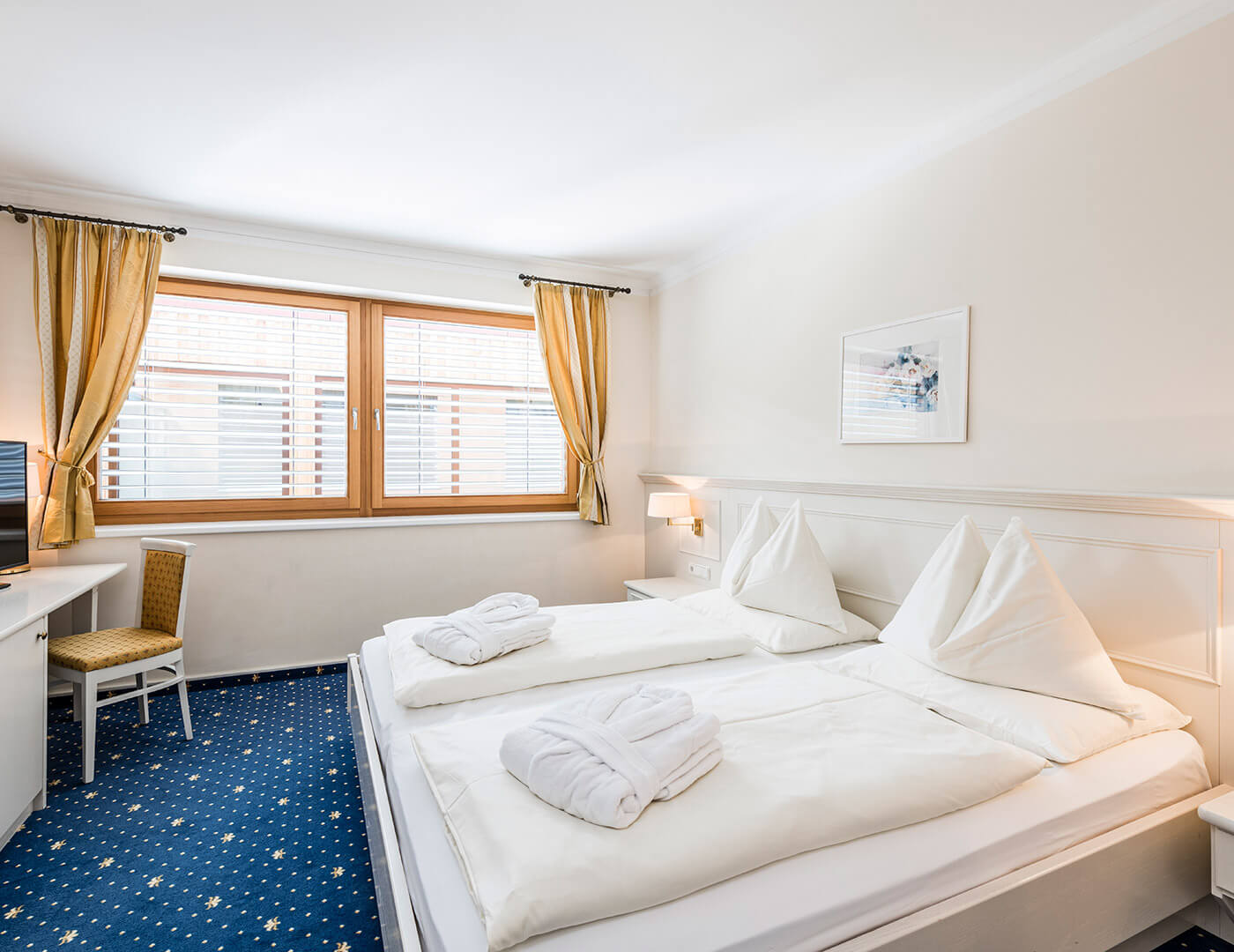 Suite Plan de Corones